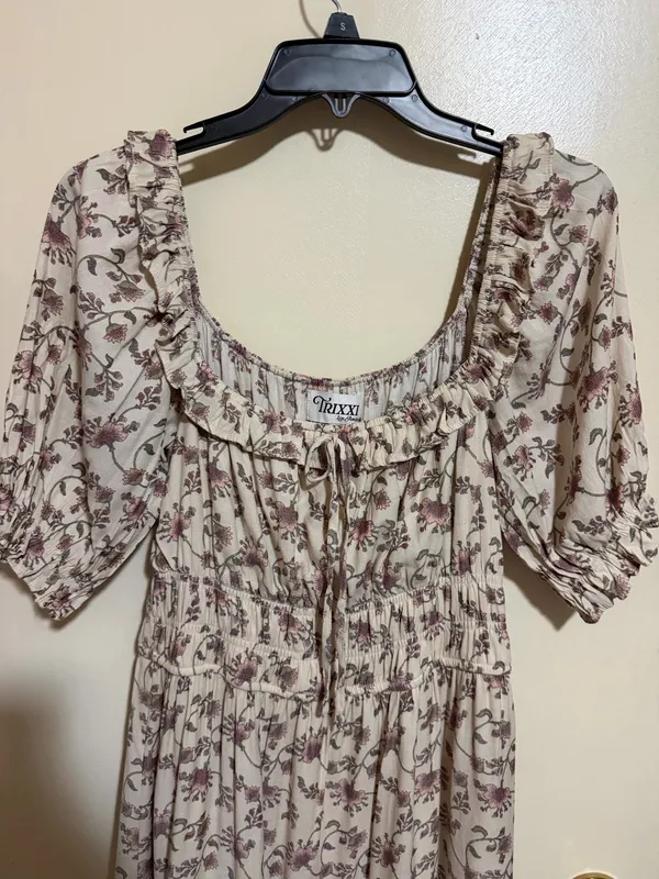 Maxi dress - Image 2