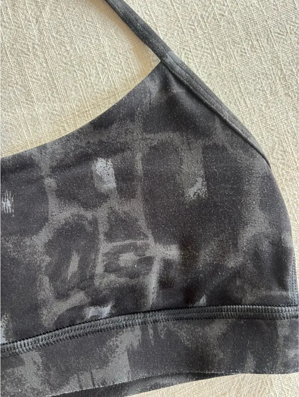Flow-Y Sports Bra - Image 3