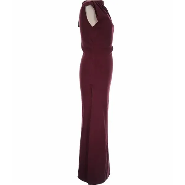 ✨Lioness x REVOLVE Original Sin Sz Large Dress in Maroon✨ - Image 7