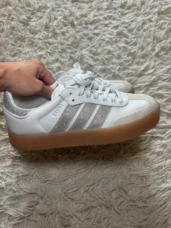 Adidas Samba Shoes - Image 3