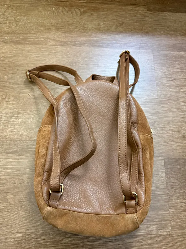 Ugg Mini Backpack in Sheepskin  bag UGG - Image 2