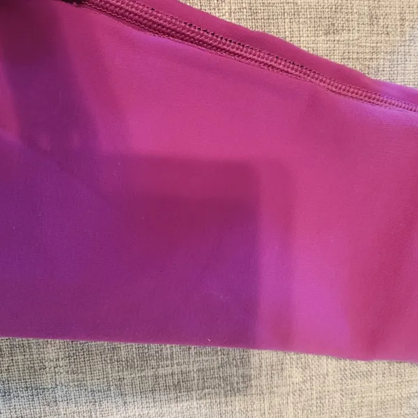 REVERSIBLE LEGGINGS - Image 6