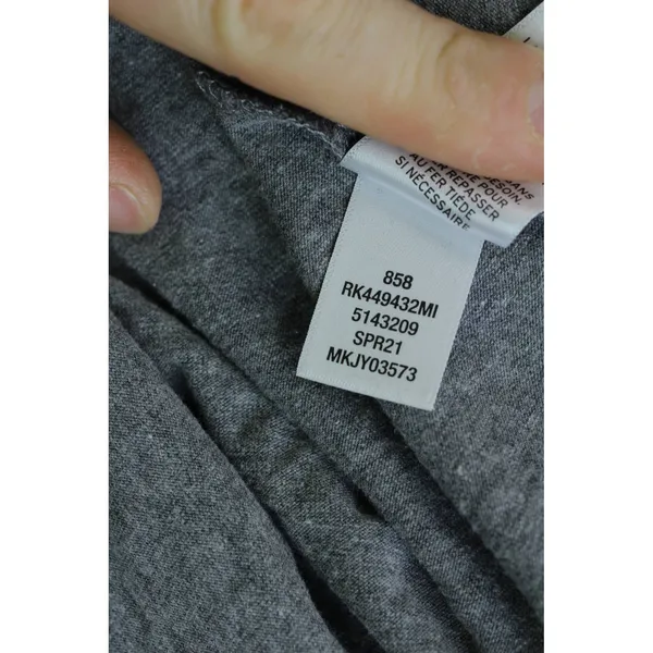 NWT Gray‎ Abound Dress Size Small - Image 5