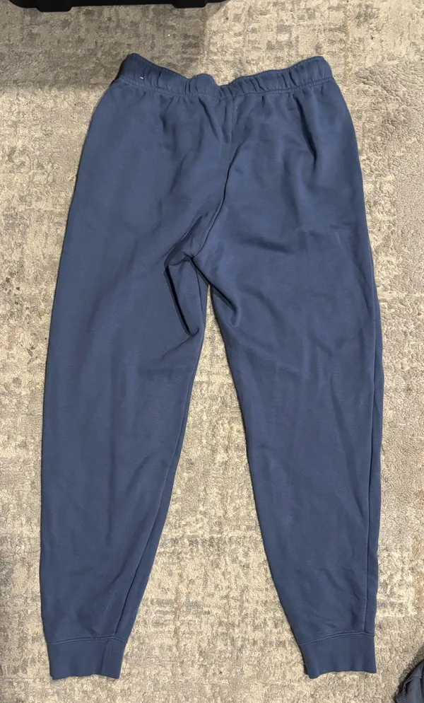Nike Fleece Sweatpants Women’s - Image 2