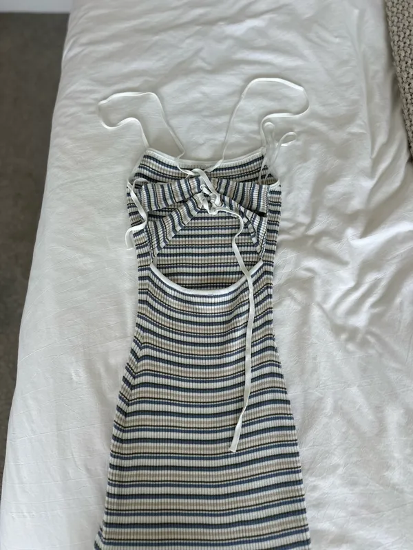 Abercrombie Dress Midi - Image 5