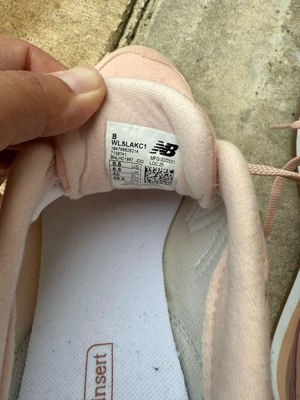 New Balance Shoes - Image 5