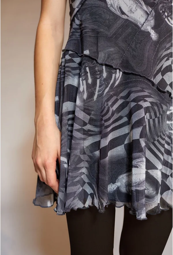 Urban Outfitters Dress - Image 4