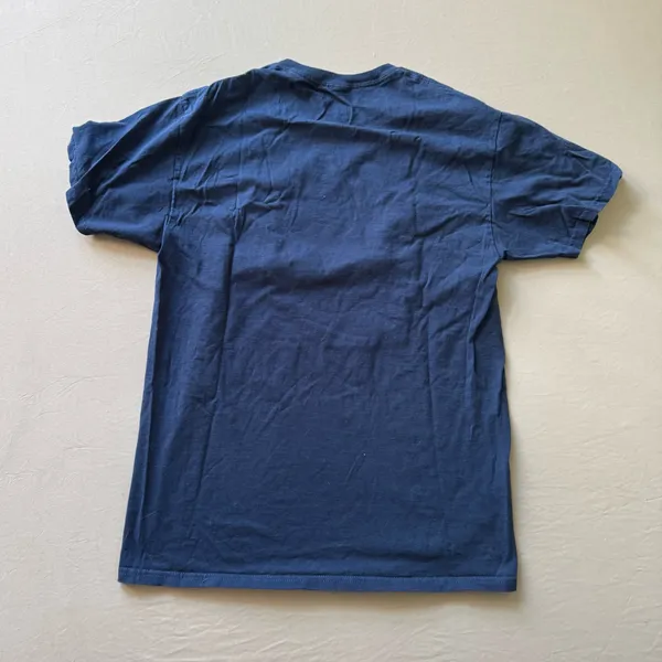 Yellowstone Ride For The Brand Poster T-Shirt - Image 2