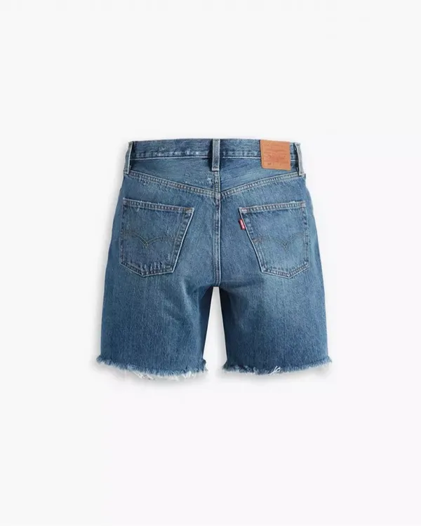 Levi's 501 90’s Shorts Jeans - Image 2