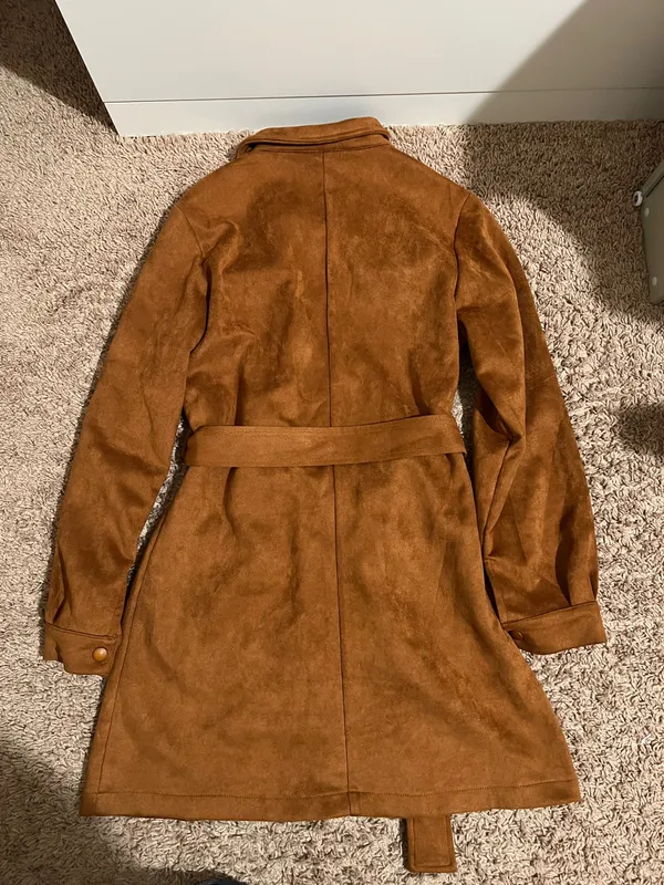 Shein Coat - Image 2