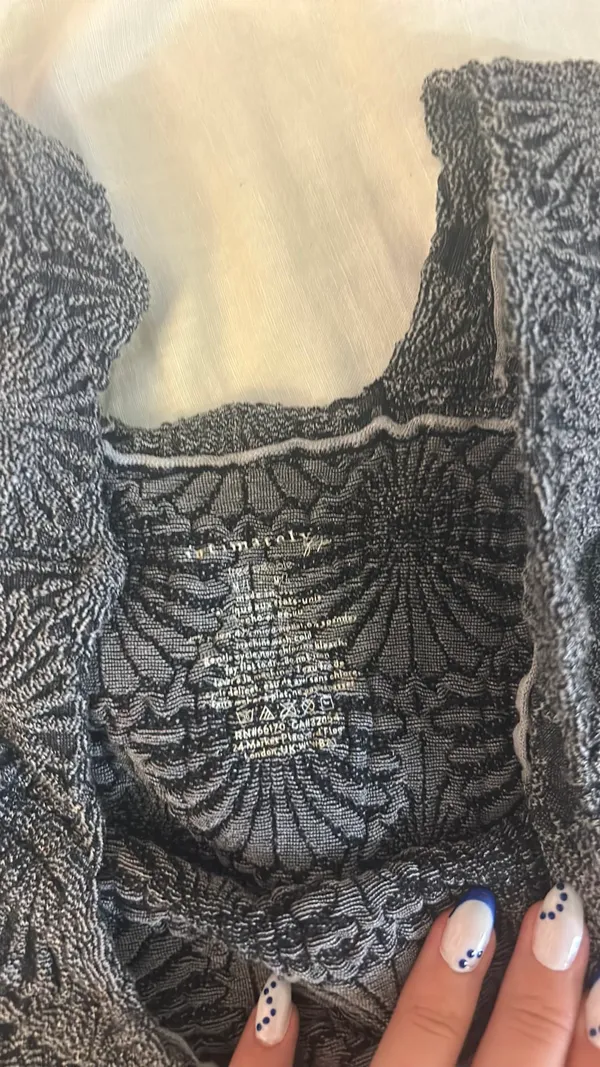Free People Tank Top - Image 8