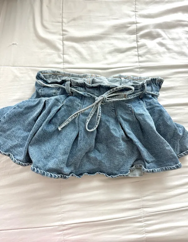 Denim Set Wild Fable - Image 2