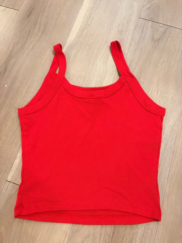 Hype & Vice USC tank - Image 3