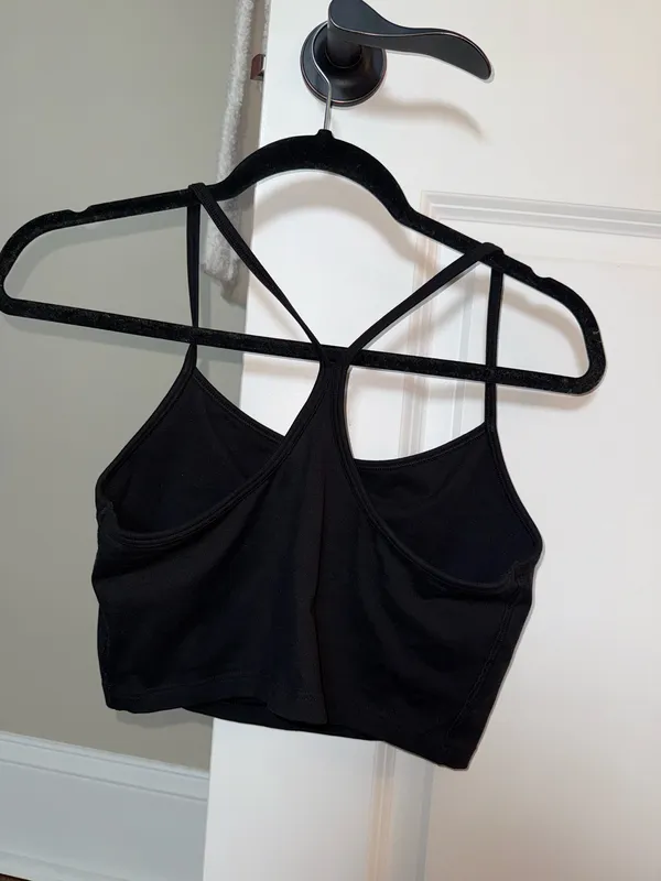 OFFLINE by Aerie Tank Top Cropped - Image 2
