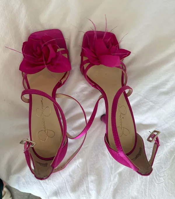 Jessica Simpson Heels - Image 6