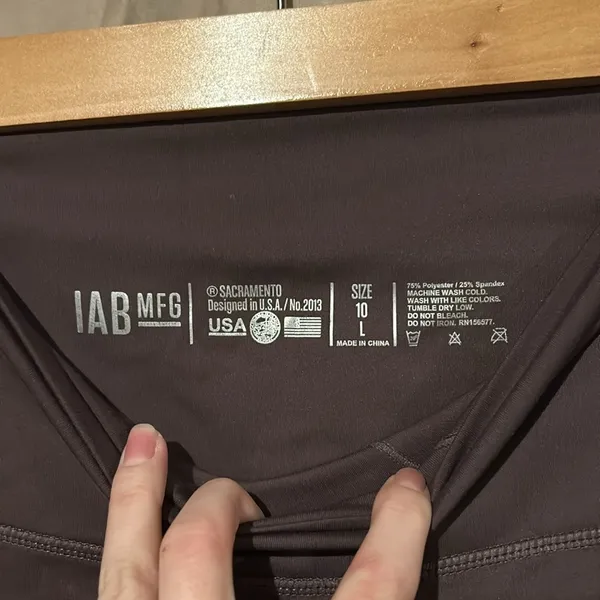 I am becoming leggings - Image 2