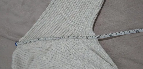 BP Mock Neck / Turtle Neck Top - Image 6