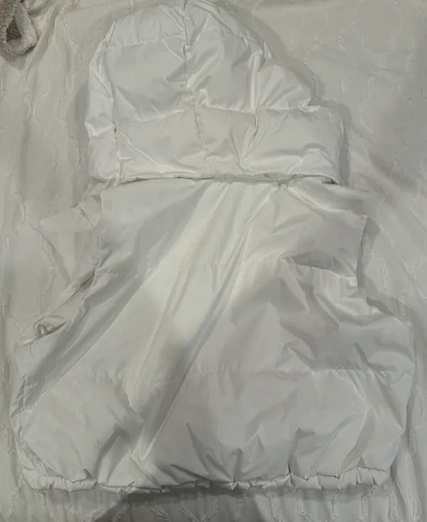 Lululemon Puffer Vest - Image 2