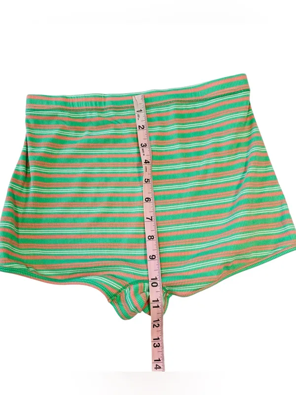 FREE PEOPLE Chasing Sunset Briefs - Image 6