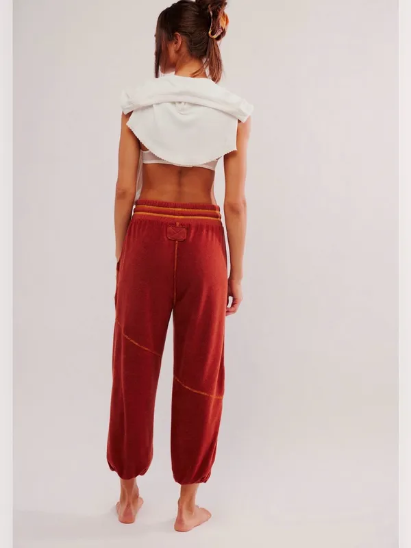 ✨Free People Gimme More Joggers XS✨ - Image 3