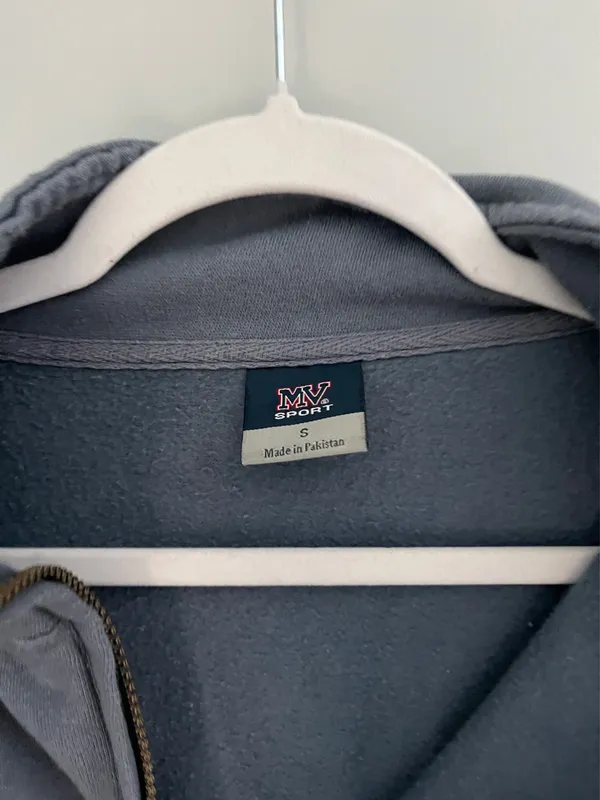Hilton head island navy quarter zip Blue - Image 4