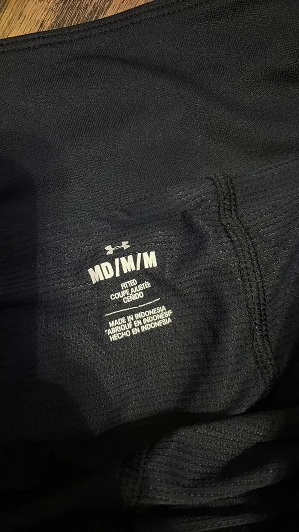 Under Armour Shorts - Image 3