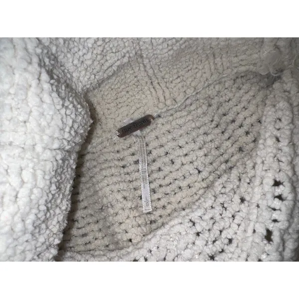free People be yours cowl neck turtleneck sweater - Image 10
