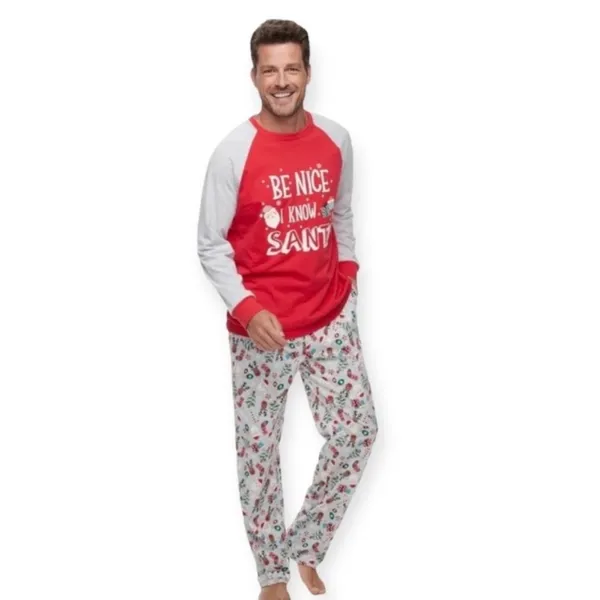 Cuddl Duds Pajama Set - Image 9