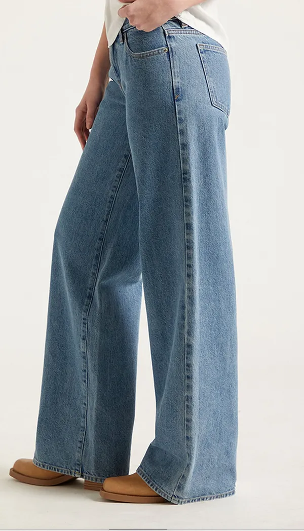 Casey Low-Rise PacSun Baggy - Image 2