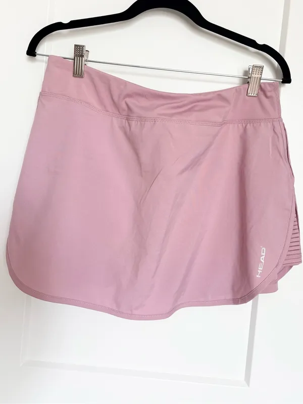 Head Tennis Pickleball Golf Skort Large - Image 2