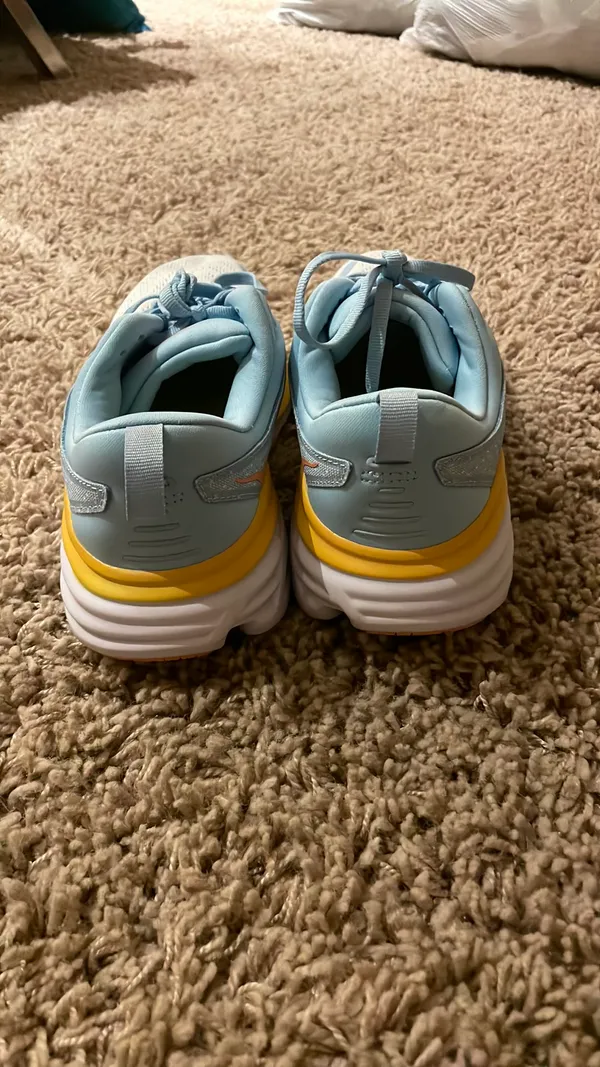 Hoka Running Shoes - Image 3