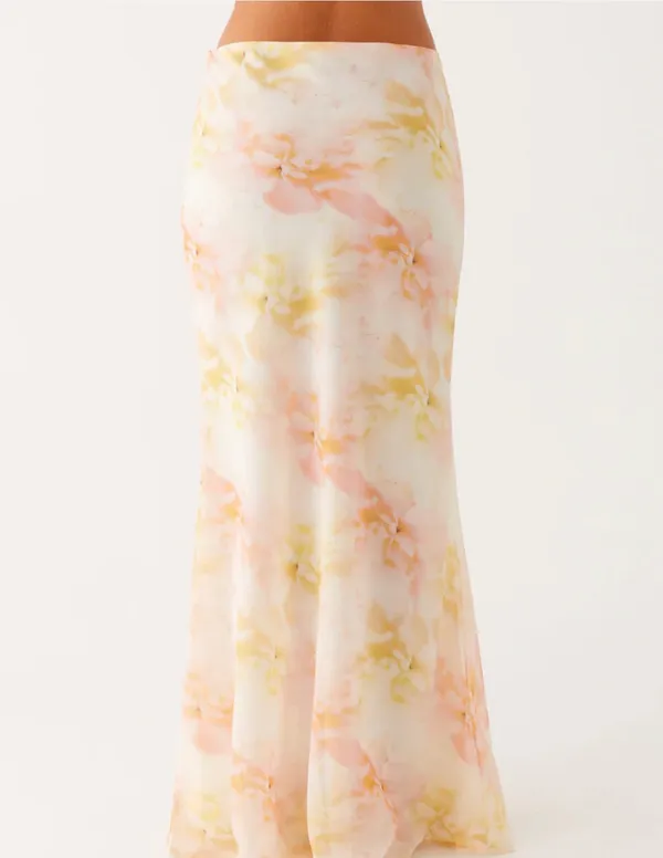Peppermayo Maxi skirt  - Image 3