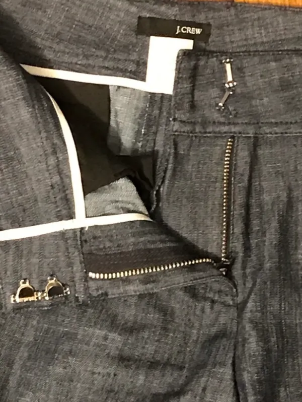 J Crew Pants 6 - Image 12