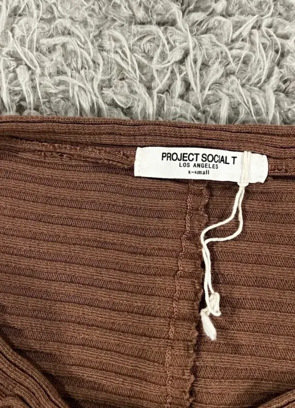 Project Social T Top - Image 3