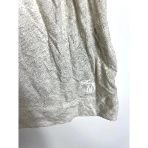 Abercrombie & fitch sparkly top‎ - Image 5