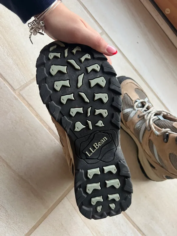 Hiking Boots - Image 8