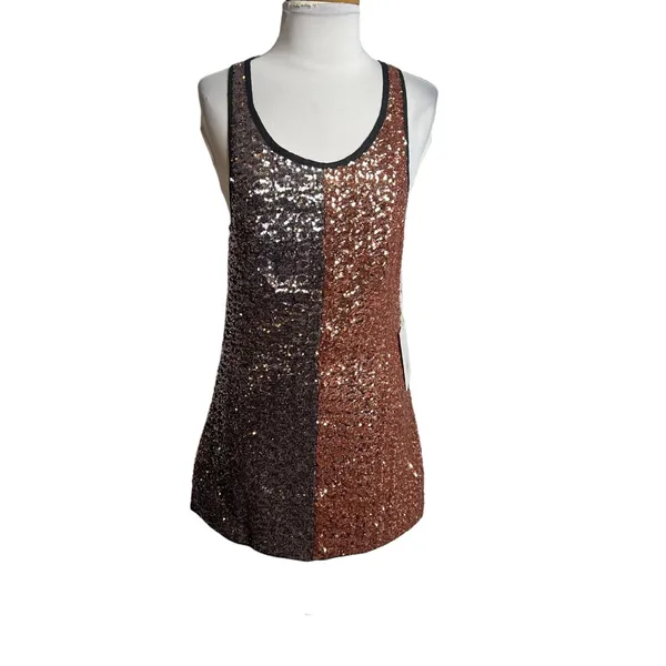 NWT One Teaspoon‎ Scarface sequin dress - Image 4