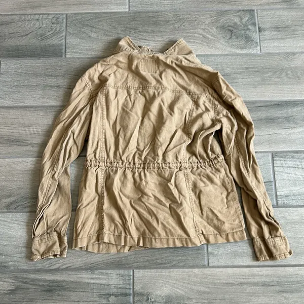 Old navy light jacket - Image 4