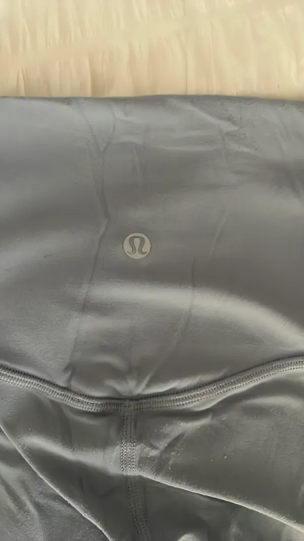 Lululemon Align Leggings 25" - Image 4