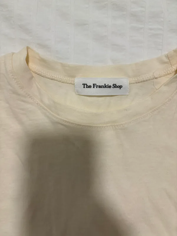 The Frankie Shop ship - Image 2