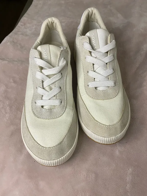 Sorel Women Out N About III City Waterproof Sneakers Size 10 - Image 2