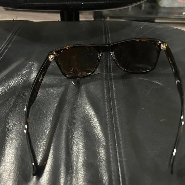 Polarspex Polarized Tortoise Shell Sunglasses Brown - Image 12