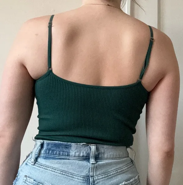 Free People Tank Top Intimately - Image 2