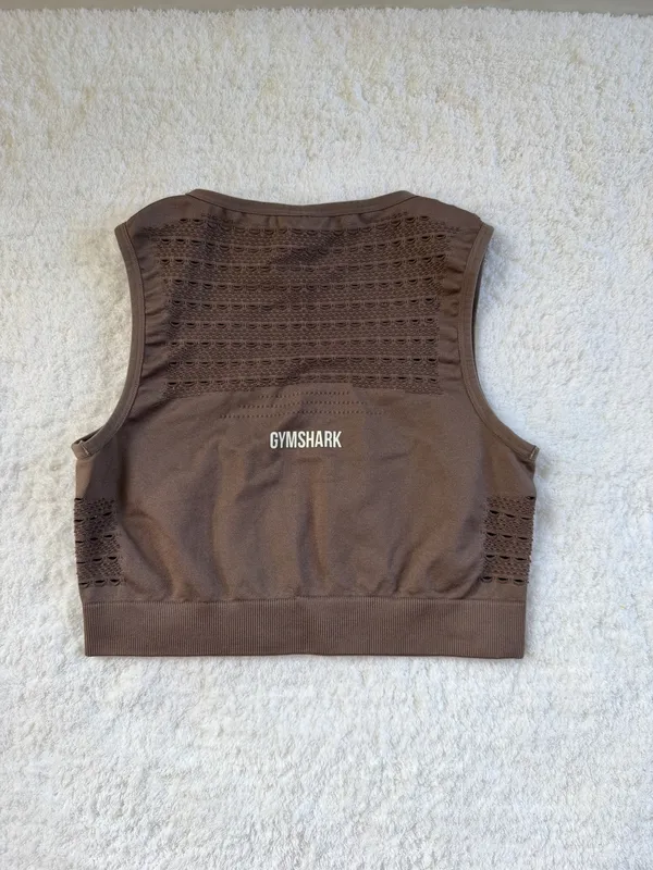 Gymshark Top - Image 2