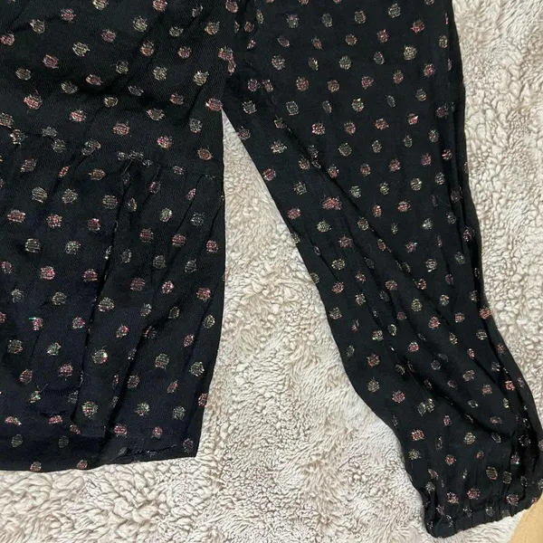 LOFT-AnnTaylor Long sleeve peasant top Size S - Image 8