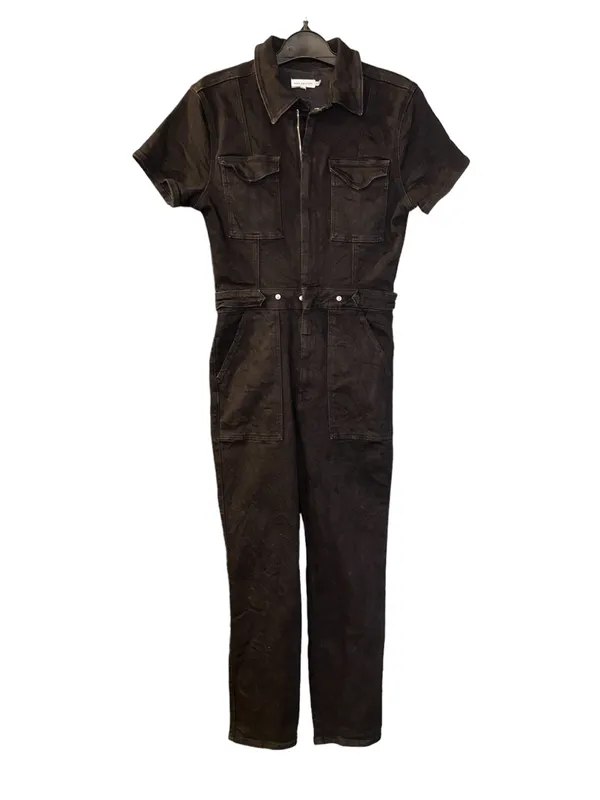 Good American Fit for Success Jumpsuit 3/L - Image 2
