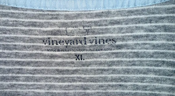 Vineyard Vines Quarter-Zip Pullover - Image 4