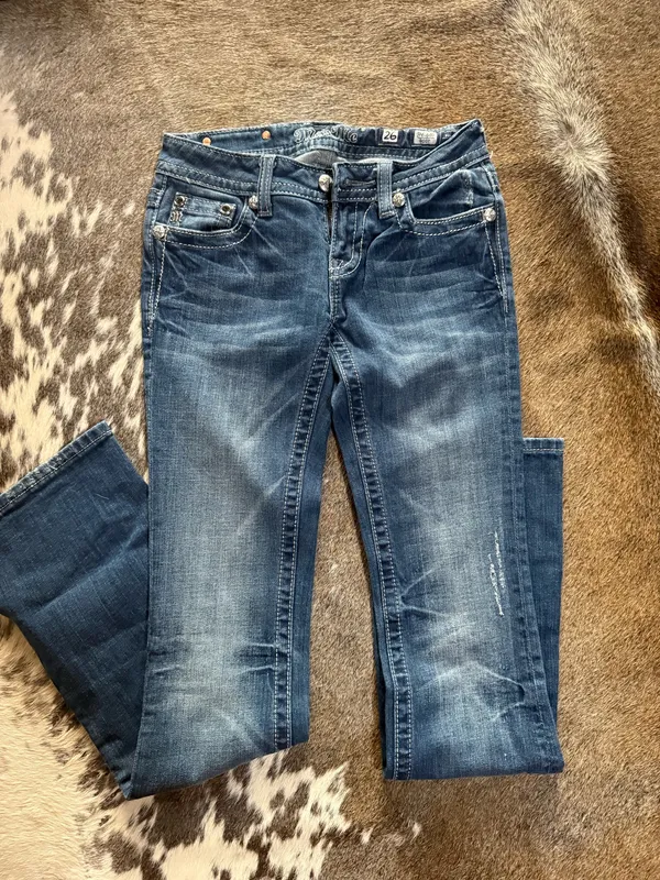 Miss Me Jeans - Image 2