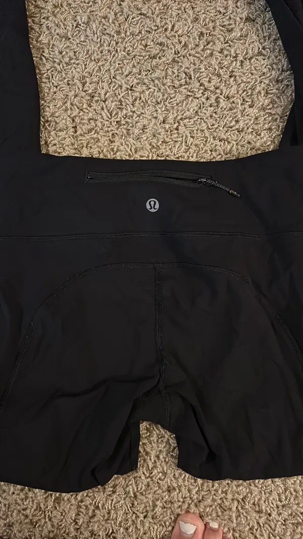 Lululemon leggings - Image 2