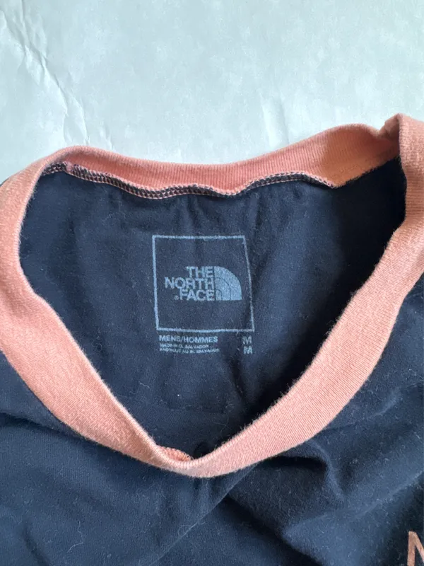 The North Face Tee Short Sleeve Graphic - Image 3